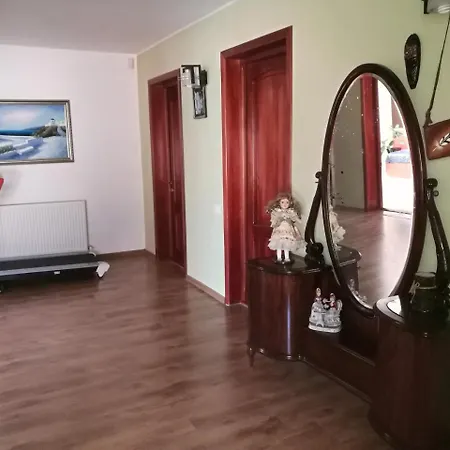 Vila Ephie 别墅