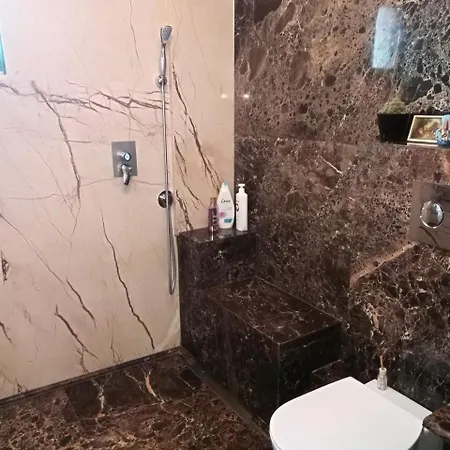 Vila Ephie * Lazu