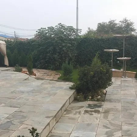 Vila Ephie 别墅