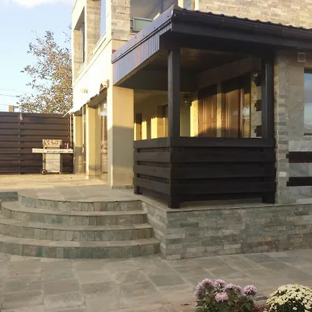 Vila Ephie Lazu