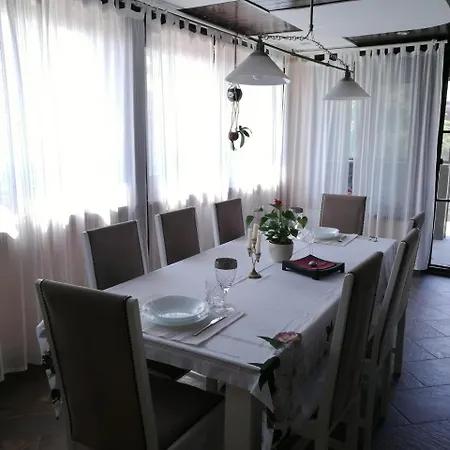 Vila Ephie *