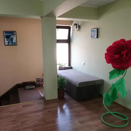 Vila Ephie * Lazu