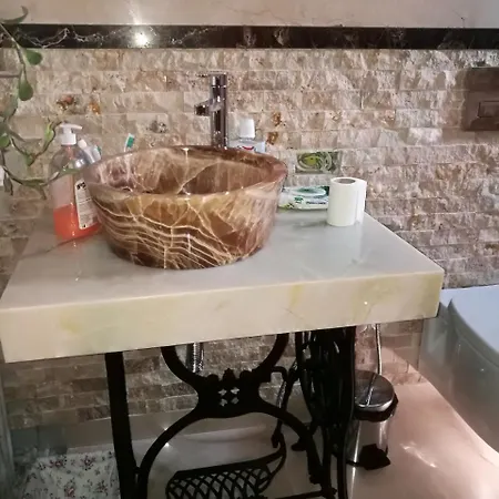 Vila Ephie Lazu