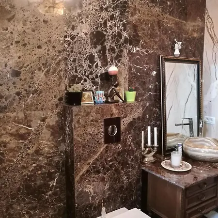 Vila Ephie 别墅