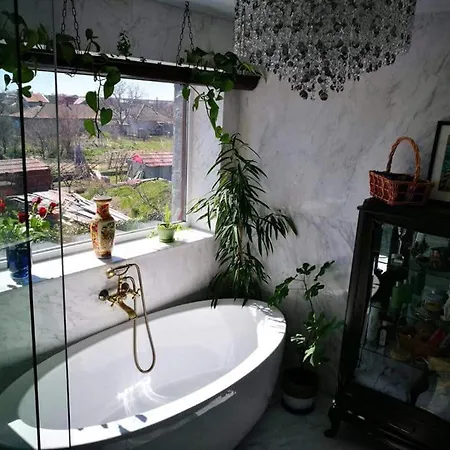 Vila Ephie 别墅